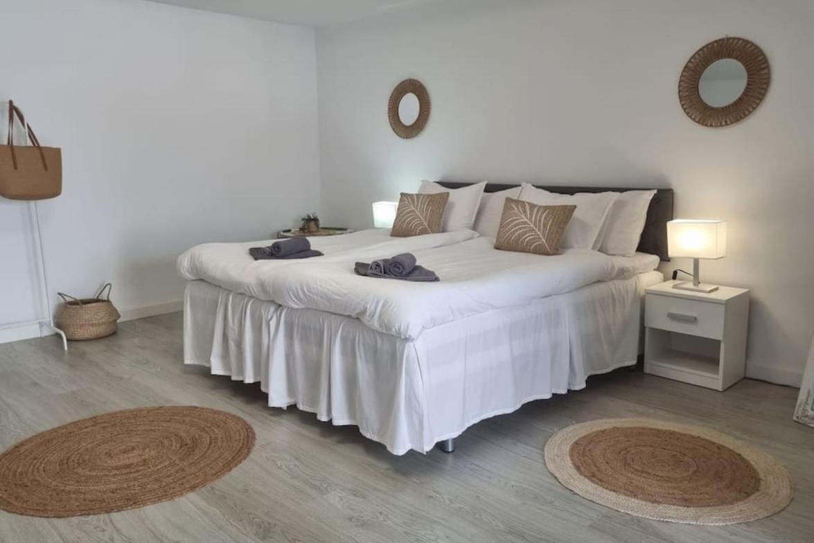 Magnificent View And Pool Villa El Albir Exteriör bild
