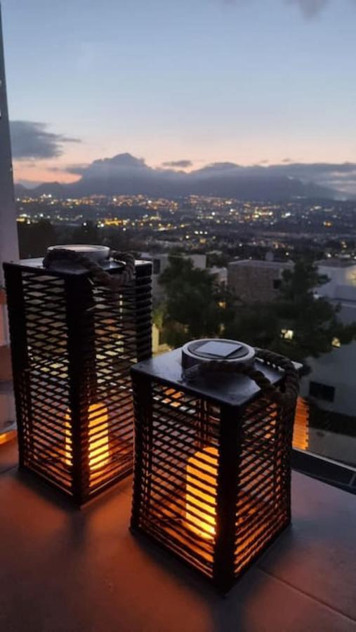 Magnificent View And Pool Villa El Albir Exteriör bild