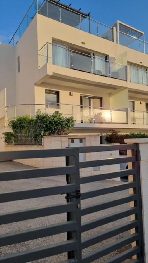 Magnificent View And Pool Villa El Albir Exteriör bild